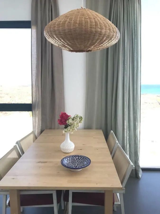 Appartement Salema à Punta Mujeres 0*,