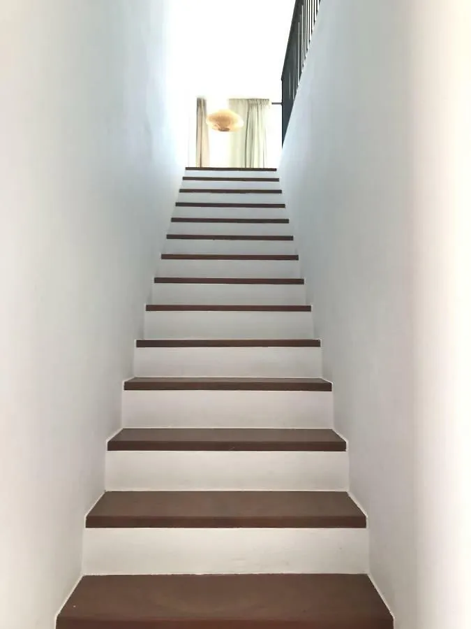 Appartement Salema à Punta Mujeres Espagne