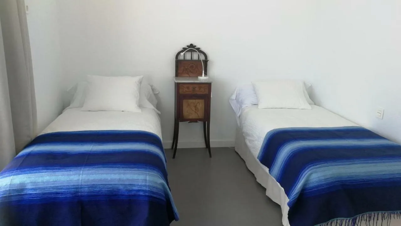 Appartement Salema à Punta Mujeres