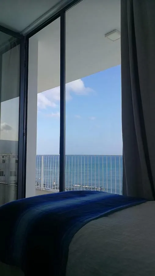 Appartement Salema à Punta Mujeres 0*,  Espagne