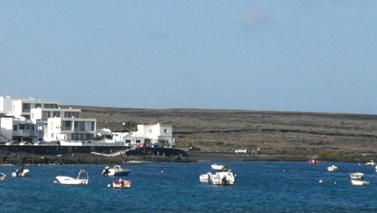 Appartement Salema à Punta Mujeres Espagne