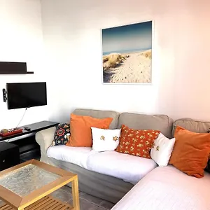  Apartment Sol Playa