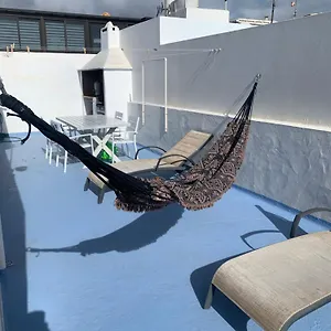  Hébergement de vacances Eterna Primavera, A 40m De La Piscina Natural